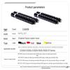 Canon Original NPG-67 Yellow Toner Cartridge