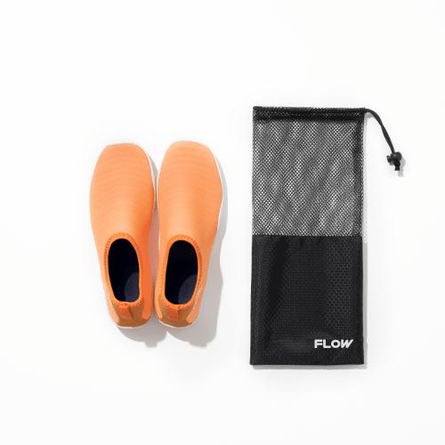 [FLOW] Mesh Aqua Water Shoes for Men and Women [Shipped from Korea] 100% Authentic