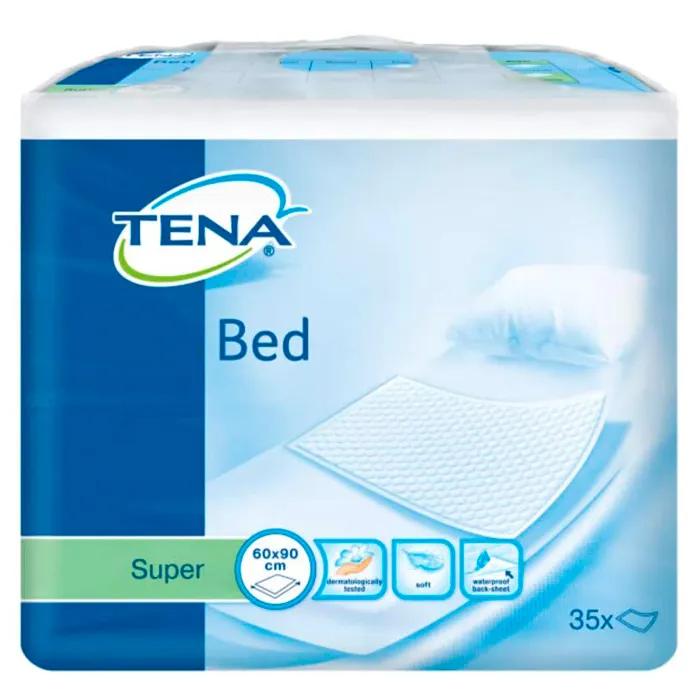 Кровать Tena Super 60x90см 35U