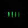 10-60gLure Slow Jigging Luminous Iron Plate Fake Bait Set Long Casting Bionic Fish Bait for Bass and Pike Full Swim Layer All Ki