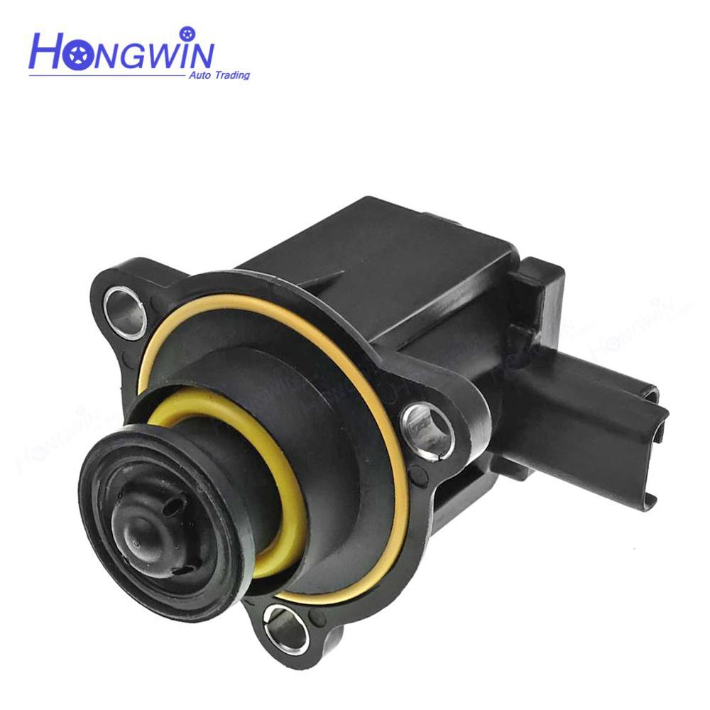 Turbocharger Bypass Valve 0379 77, 0379 75, 3557957, 7.01115.04, 7.01115.08 For PEUGEOT 208 3008 308 508 5008 I OPEL Grandland