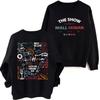 Niall Horan-Mikina s kapucňou Hoodie
