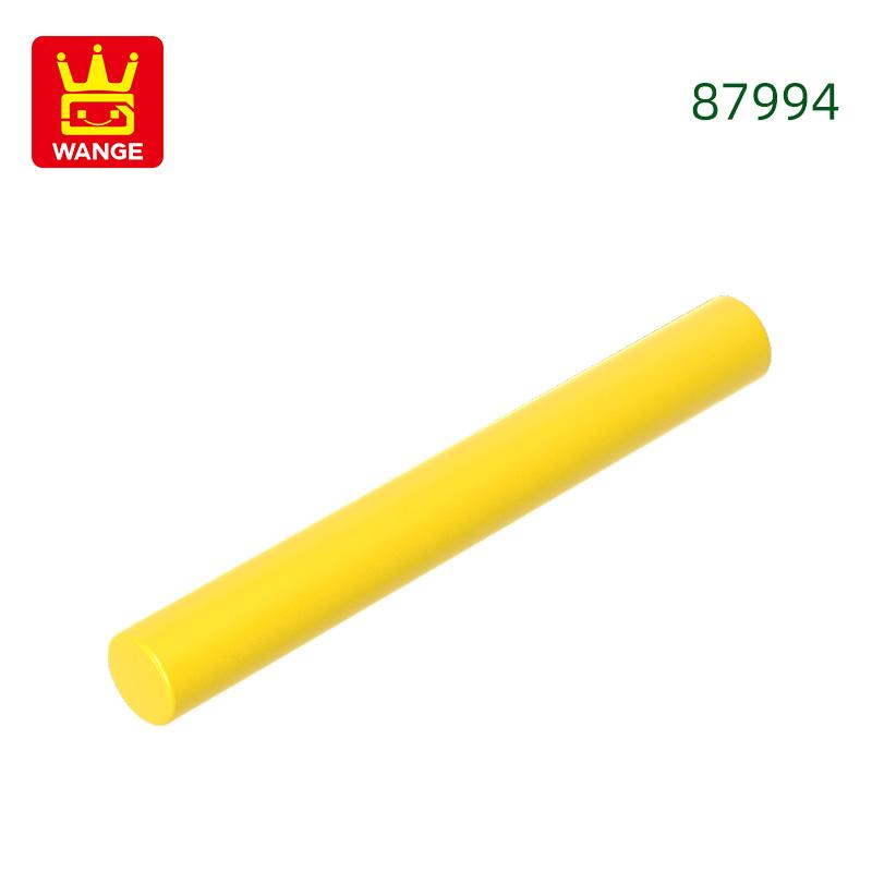 476Pcs/lot 87994 1x3 Round Bar and Pillar Construction Bricks Moc Colour Accessories Works With featuring Blocks DO IT YOURSELF Children's Toy Box