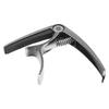 6 String Acoustic Capo High Strength Metal Universal Electric Guitar Capo for Performance