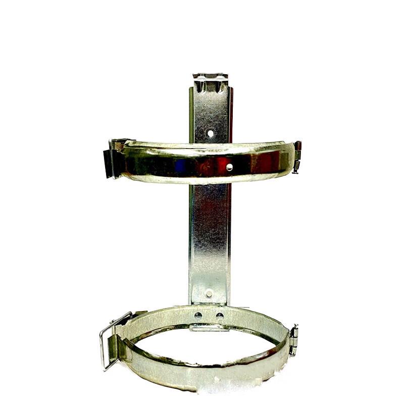 Brangdy Fire Extinguisher Wall Mount Bracket