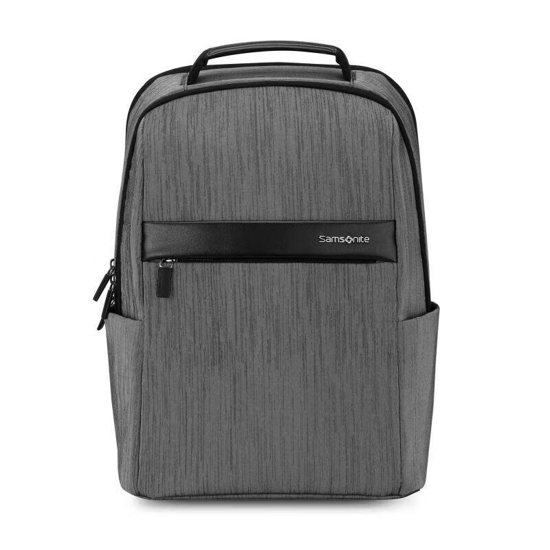 Samsonite Unisex Business Travel Laptop Backpack 1