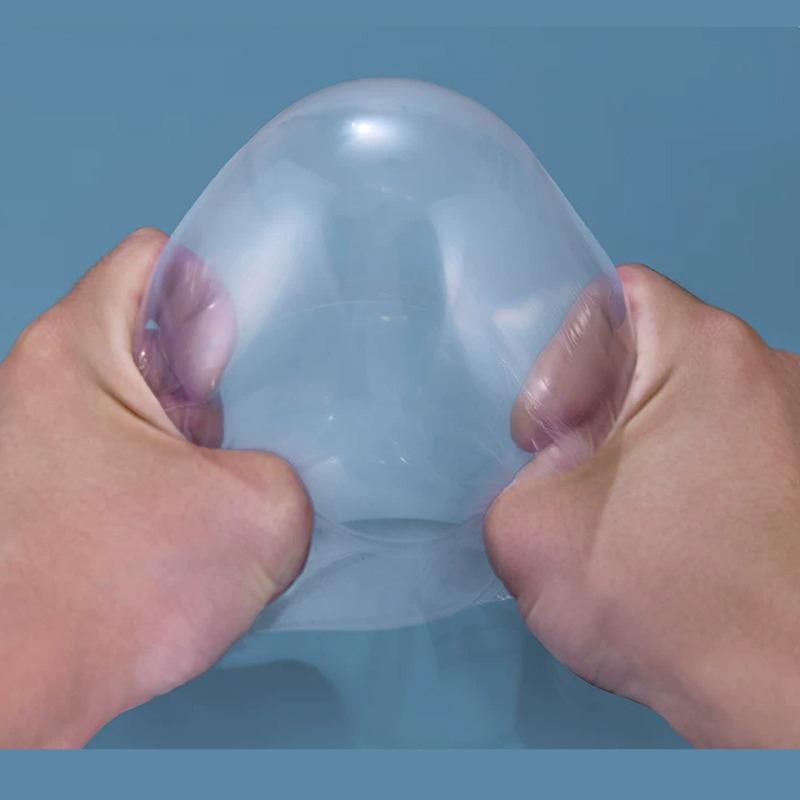 Express Logistics Inflatable Filling Bag Luggage Shoe Support Anti Deformation Airbag Anti Vibration Buffering Air Bags Packaging Shipping Materials