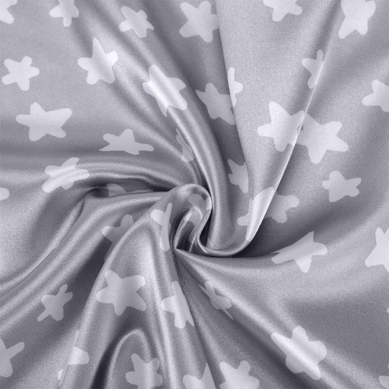 Soft Travel Pillowcase Baby Pillowcases Breathable Pillowcase for Boys Girls Kids Pillow Bedding Pillow Cover 36x49cm