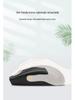 Fuller A02G Ergonomic Wireless Mouse for Office and Desktop