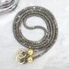Bright Rhinestone Phone Lanyard Bling Bling Phone Case Chain Straps  Phone Accessories