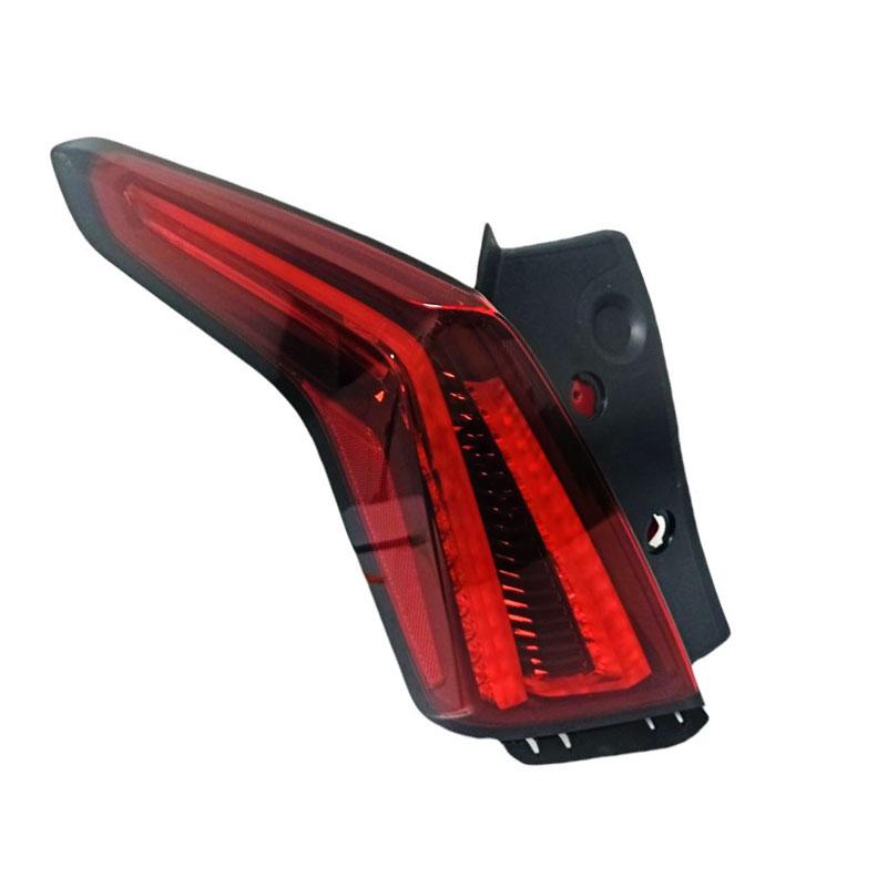 Car Rear Tail Light Signal Lamp Warning Brake Lamp Driving Reverse For Cadillac XT5 2020 2025 2025 Auto Parts Taillight Assembly