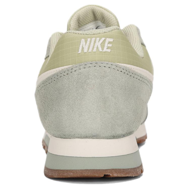 Nike MD Runner 2 Comfortable Soft Casual Running Shoes Women sneaker Green 749869-306