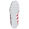 adidas Japan High Red White Women Sneakers Footwear-White Gold-Metallic JR8121