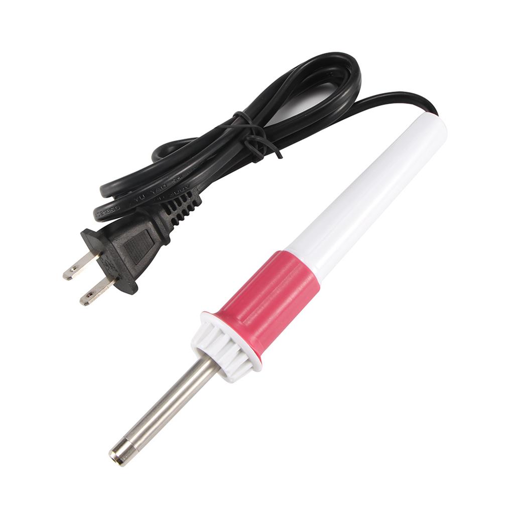 Applicator Wand Painting Pen Application Tool Hot-fix 110V US-plug Simple Operation Safety for Beginners Women Supplies