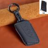 Leather Key Cover For Lexus  Es200 260 Es300 Nx200 Lx570    Car Key Case Holder Ring