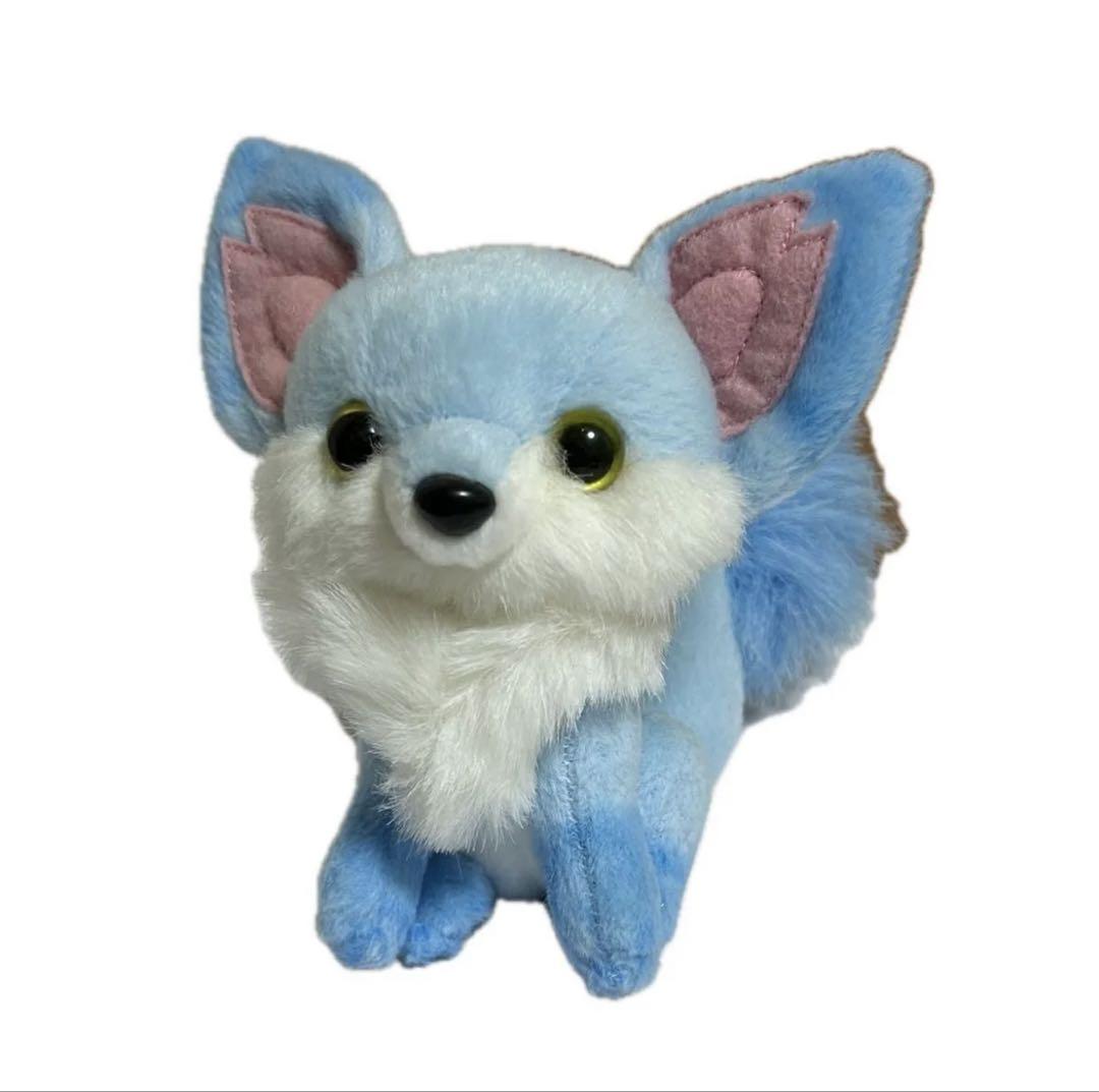 

[Б/У] На Землю... Мягкая игрушка Пика