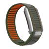 Original Navigator Band For WHOOP 5.0/5.0MG Nylon Silicone Bracelet for WHOOP 5.0 One+Peak Sports Outdoor Watch Replacement Wristband Men Women Band