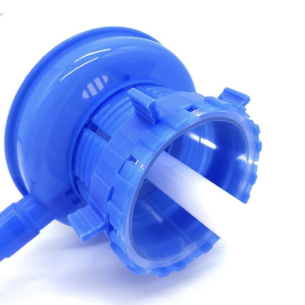 Odnímatelný sudový extraktor vody Manuální vodní pumpy Rychlý přívod vody Sací pumpa