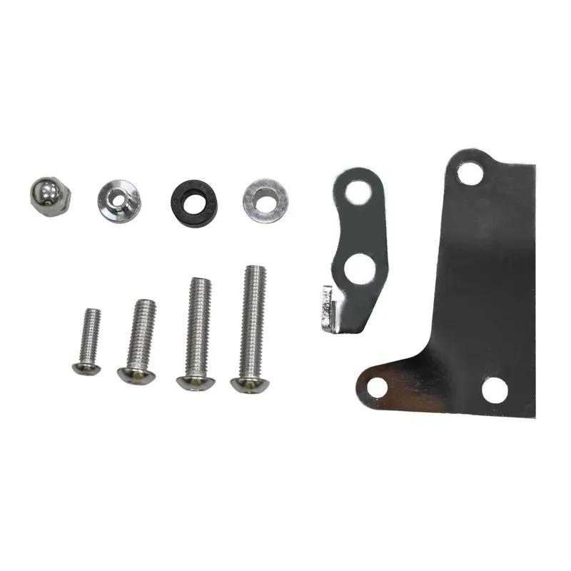 06-01-3002 Zestaw amortyzatorów przedniego widelca do Honda SUPER CUB 50 70 90 Little Cub AA01 C50 Standardowy widelec Amortyzator skrętu Podzespół