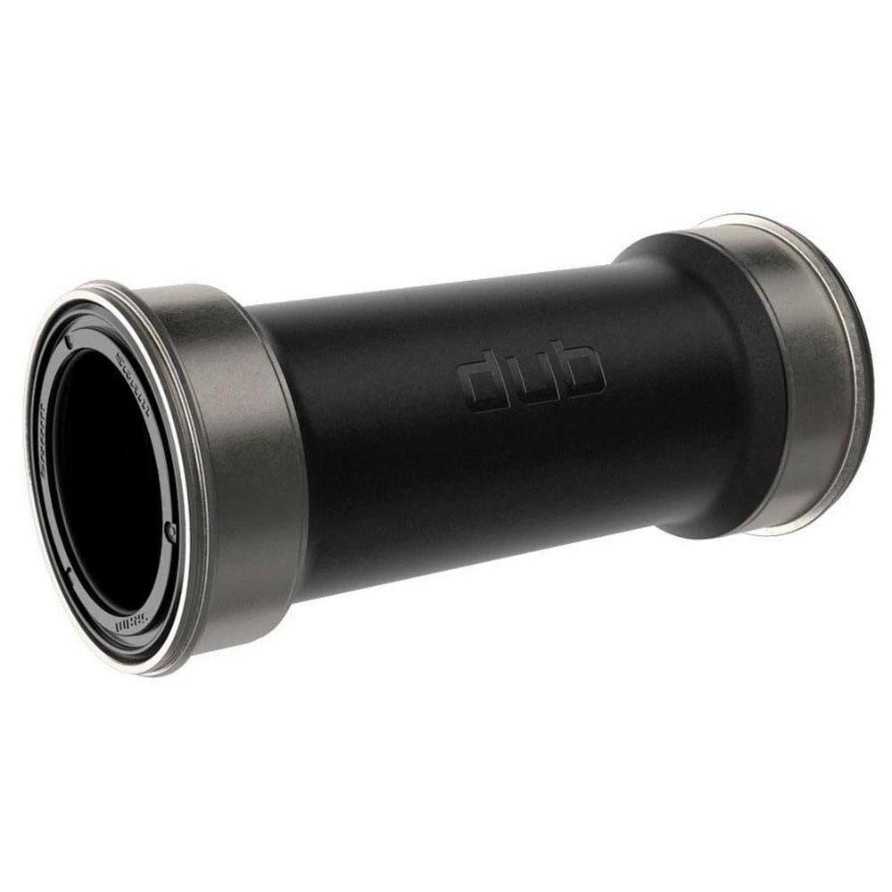 

SRAM Uni BB Dub Pressfit 92мм Каретка Черная (МТБ Superboost+)