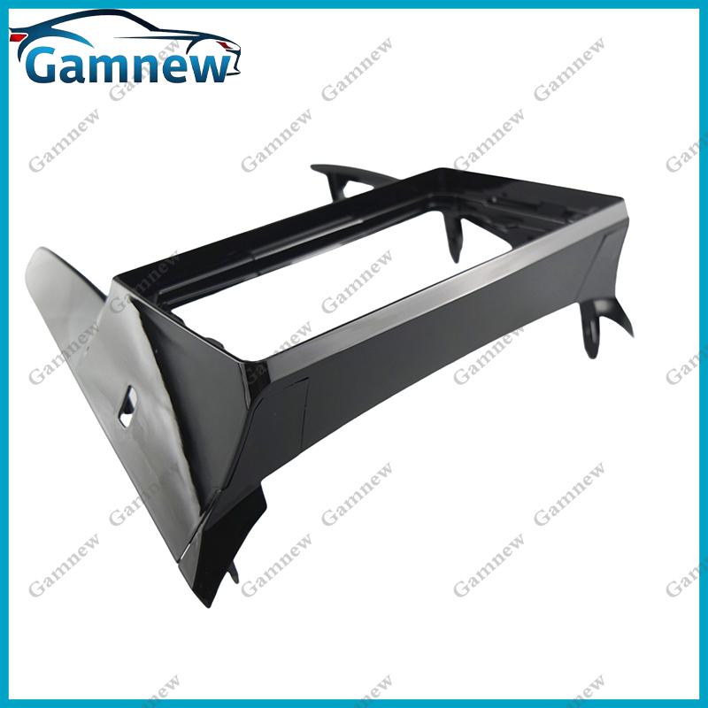 9 Inch Car Frame Fascia Adapter Android Radio Dash Fitting Panel Kit For Toyota Ipsum 2001-2009 PICNIC 2001-2002