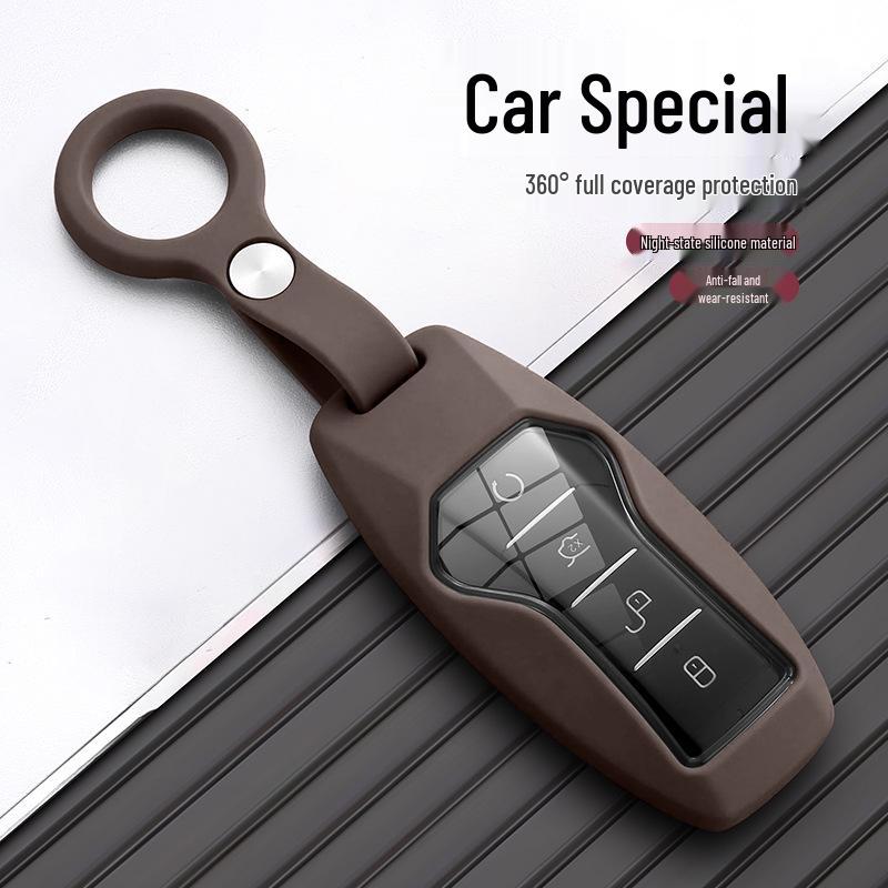 Key Case for BYD Models: Han, Qin Plus, Song Pro, Dolphin, Yuan, Tang EV, Seal, Frigate 07, Destroyer 05
