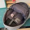 Schulrucksack für Mittelschülerinnen, bestickter Rucksack, leichter Reiserucksack