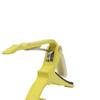 Guitar Capo Aluminum Alloy Quick Adjustment Duty Clamp Universal Folk Acoustic Electric Guitar Clip Squeeze Guitar Accessories