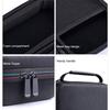 NEW Hard Travel Protect Bag Carry Cover Case for Baseus 20000mAh Jump Starter Power Bank 2000A 12V Portable Car Battery Starter