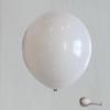 10-inch Retro Twilight Balloons for Birthday & Event Decor
