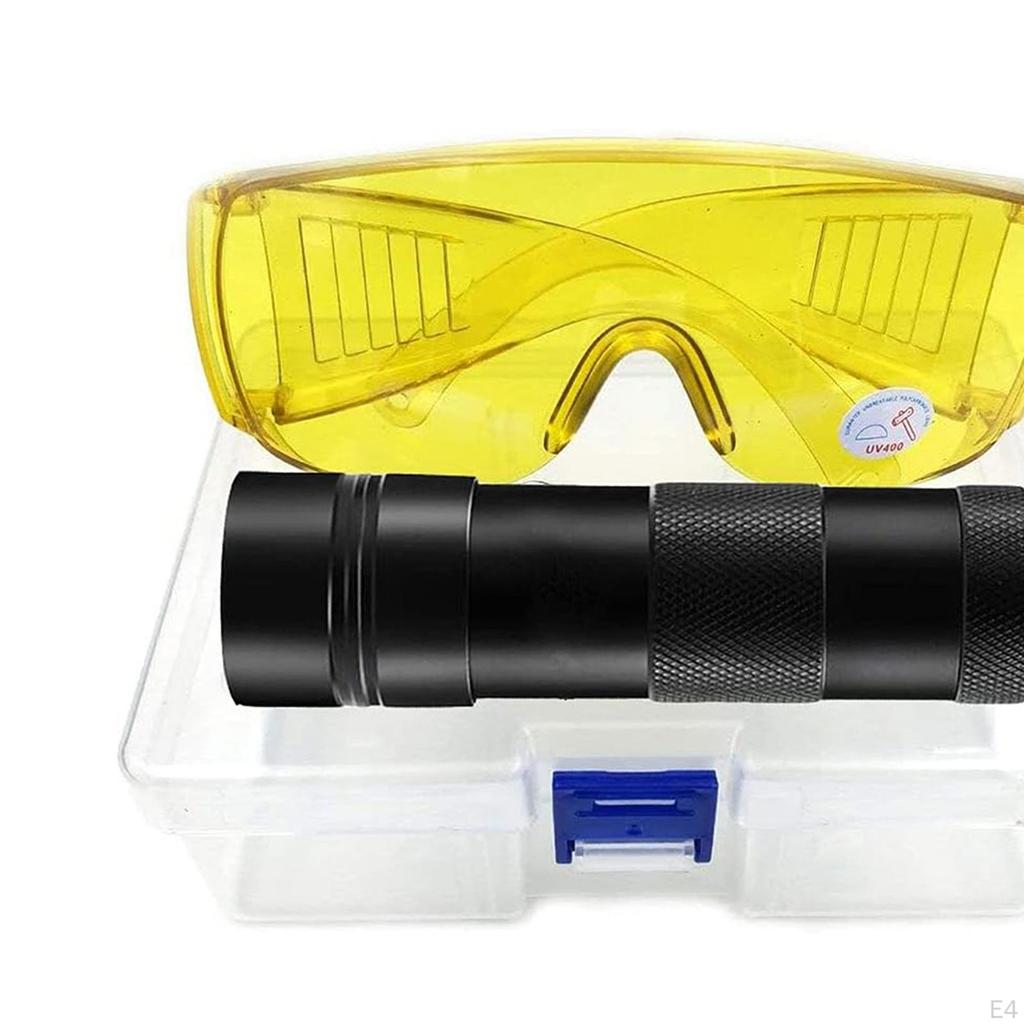 Car Leak Detector Kit Air Conditioner Tool Replace Accessories