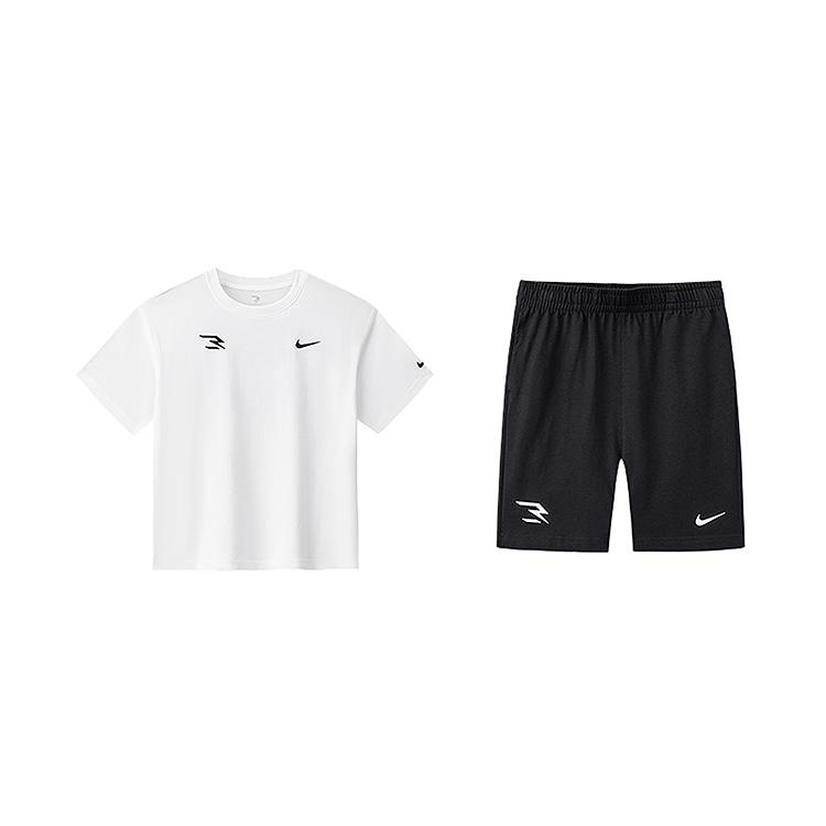 Nike Casual Sportswear 3Brand Kids  N32622270 (5)110/56