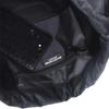 Skechers Vista Cinch Bag, Unisex black Bag