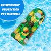 Kids Inflatable Surfboard Swimming Floating Mat Surfboard Pool Toy Children Bodyboards for Surfing Swimming Pool Water Sports