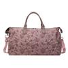 High-end Large-capacity Travel Handbag for Sports and Fitness, Premium Luggage Bag
