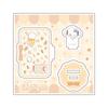 Sanrio Charaktere 11 Kogimyun [Graphische Kunst Illustration] Acryl Aufsteller Platte