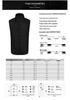 New USB Heated Vest - Smart 26-Zone Constant Temperature Winter Apparel