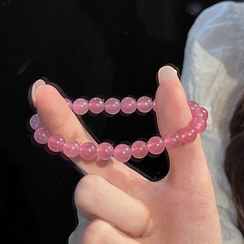 

Браслет женский легкий роскошный нишевый дизайн Sense новый браслет в китайском стиле осенние и зимние аксессуары для пар