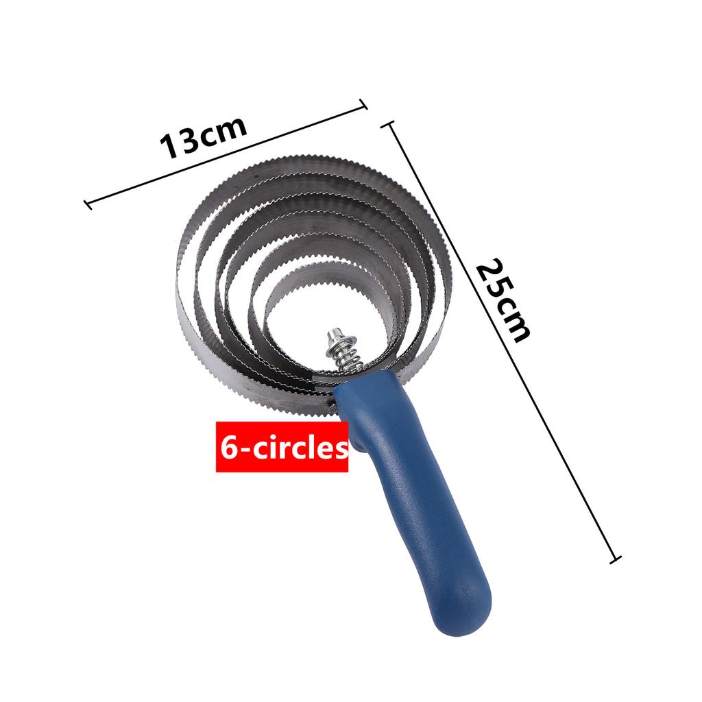 Horse Grooming Comb Pet Hair Cleaning Brush Stainless Steel 3 Colors Horse Mane Scraper Mane Tail Cleaning Sawtooth Brush Tool