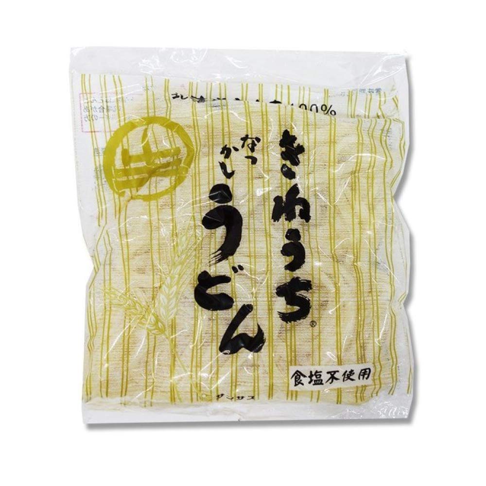 

Sansus Nostalgic Udon 200 г пакет x 60