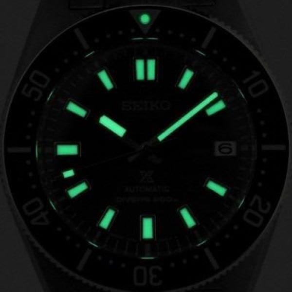 Seiko PROSPEX Automatic SPB143J1 70 Hours Reserve Men Watch