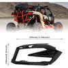 SAUTVS Right Passenger Side Tail Light Cover, Rear Brake Stop Light TailLight Cover Bezel Panel for Can-Am Maverick X3 XDS XRS Max Turbo R 2017-2025