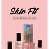 Pretty Skin - Professional Pore Skin Fit Primer