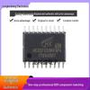HK32F030MF4P6 ARM Cortex-M0 32-bit Microcontroller, TSSOP-20 Package