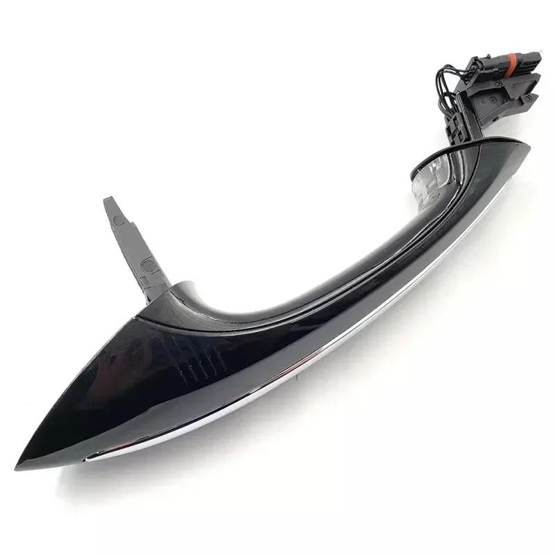 Vorne Hinten Auto Außen Komfort Zugang Keyless Go Tür Griff für BMW 5 7 Serie F07 F10 F11 F01 F02 520 525 530 535 51217231931