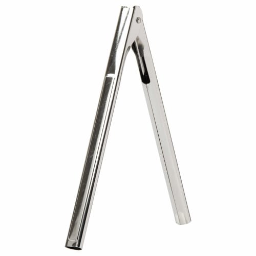 Endo Shoji Commercial Retort Tongs, 18-0 Stainless Steel, Made in Japan, BTV51