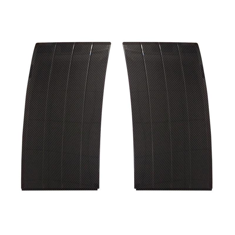 Trim Kit for Range Rover 18-22: Grille, Shark Gill, Handle Cover, Tailgate, and Body Trim