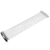 Snare Drum Wire 24 Strand 280mm Length Alloy Drum Wire Replacement Part for 12 Inch Drums