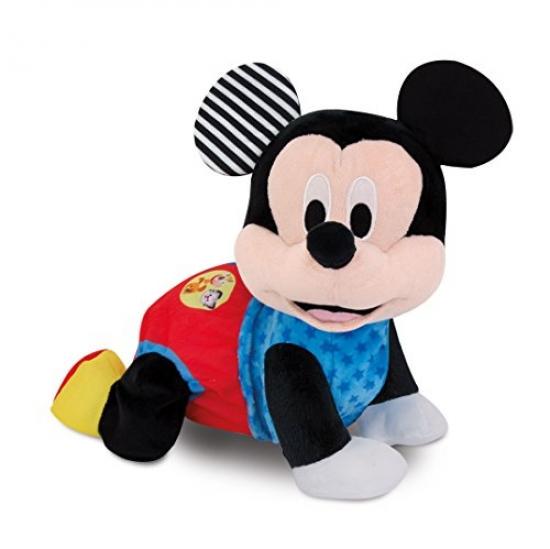 Clementoni Krabbelnder Bebe Mickey Disney Mouse Plus De Couleurs Koupit Za Nizke Ceny V Internetovem Obchode Joom
