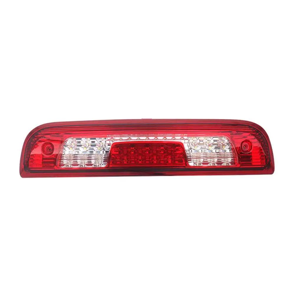 

Fit for CHEVY Silverado 1500 Led Third Brake Light Cargo Lamp 1Pcs Car Lamps Led Lights Car Products G2F0